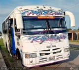 A.C. Transporte Paez 052, por Yenderson Fernndez C.