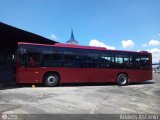 Sistema Integral de Transporte Superficial S.A 6628, por Andrs Ascanio