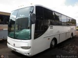 En Chiveras Abandonados Recuperacin 200 Intercar Prototipo Mercedes-Benz OH-1636L