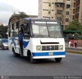 DC - Uni�n Conductores del Oeste 129, por Jonnathan Rodr�guez