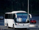 Pequiven 171 Yutong ZK6838HA Integral Cummins ISDe 210Hp