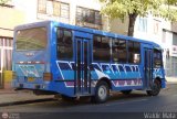 DC - A.C. de Transporte Roosevelt 149