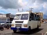 MO - A.C. de Conductores Jos Flix Ribas 1643, por Javier Parmalat 