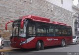 Uso Oficial  999, por Bus Land