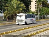 VA - A.C. La Muralla Bolivariana de Transporte 82, por Jonnathan Rodrguez