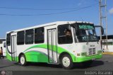 A.C. Transporte Central Morn Coro 034, por Andrs Ascanio