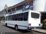 CA - A.C. de Transporte Cuatricentenaria 50, por Aly Baranauskas