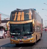 Cetur S.R.L. 951, por Leonardo Saturno