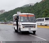 VA - Unin Conductores Jos Mara Vargas 66, por Jonnathan Rodrguez