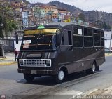 DC - S.C. Plaza Espaa - El Valle - Coche 073, por Jonnathan Rodrguez