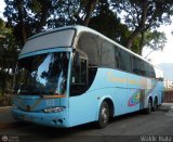 Cruceros Oriente Sur 153, por Waldir Mata