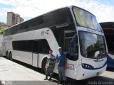 Profesionales del Transporte de Pasajeros Personal de Garajes