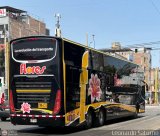 Transporte Flores Hermanos S.R.L 474 Modasa Zeus 5 Scania K450 6x2*4 Euro VI