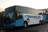 Expresos Bayavamarca 210 Marcopolo Paradiso Gv1150HD Scania K94IB 6x2