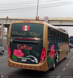 Cetur S.R.L. 969 Comil Campione Invictus 1050 Volvo B380R