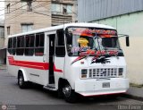 DC - A.C. Unin Choferes del Sur 029, por Otto Ferrer