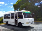 A.C. Mixta Fraternidad del Transporte R.L. 898 Encava Nuevo E-NT900AR Encava Isuzu Serie 900