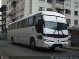 Coop. de Transporte de Los Teques 099 Ciferal Cursor Volvo B10M