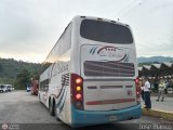 Transporte Las Delicias C.A. E-41