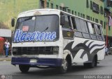 CA - Unin Cementerio C.A. 25, por Andrs Ascanio