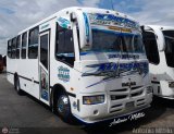 A.C. Transporte Paez 023, por Antonio Mittilo