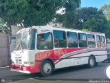 DC - A.C. Propatria - Carmelitas - Chacato 115