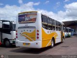 A.C. Expresos Barinas 122, por Jos Chacn