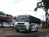 TA - Circunversa 17 Inbus Urbano PM Ford B-350