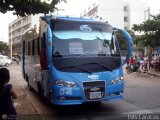 Cootransmag CT445 Carroceras Los Andes Super Andes Chevrolet NPR Reward