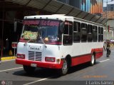 DC - Unin Conductores del Oeste 332