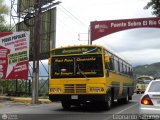 ZU - Colectivos Concepcin 098 Marcopolo Veneza II Fiat 130 OD