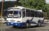 Transporte Barinas 005, por Jhosmar Luque