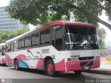 Yuruani 020-A Marcopolo Allegro GV Volvo B58