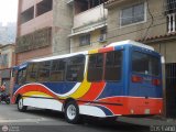 ME - Lnea San Benito 39, por Bus Land