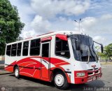 Transporte Gran Mariscal Sucre C.A. 36, por Javier Parmalat 