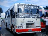 L�nea La Pastora 44