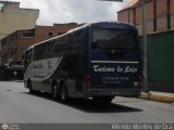 Turismo de Lujo 090, por Alfredo Montes de Oca