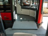 Trolmerida - Tromerca 10 Hispano Carrocera Habit Mercedes-Benz O-405G HCE