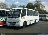 A.C. Unin Barquisimeto 30 Carroceras Michelena Beluga Chevrolet FVR Isuzu