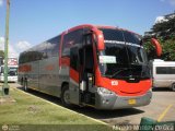 Aeroexpresos Ejecutivos 1130, por Alfredo Montes de Oca