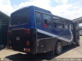A.C. Sur del Lago R.L. 049 por Sebasti�n Mercado