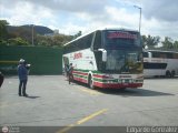 Expreso Internacional Ormeo 1305 Comil Campione Vision 4.05HD Mercedes-Benz O-500RSD