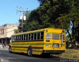 Cooperativa Carlos Arvelo 02 Wayne Lifeguard International S-Series Schoolmaster