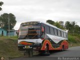 Sin identificacin o Desconocido 60 Ciferal Cursor Volvo B10M