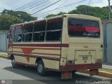 PO - Uni�n Araure - Acarigua Circunvalaci�n 200 por Antonio Casamayor