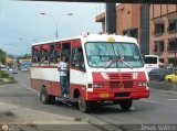 MI - A.C. La Comunidad de Cartanal 20 Carroceras Larenses Cndor IV Mazda Un-KNOW