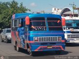 ZU - A.C. Uniceis 08, por Sebastin Mercado
