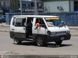 AP - Centauros de Biruaquita 80 Mitsubishi Fuso Mitsubishi Serie Canter