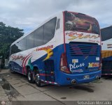 Cootragua M023 Marcopolo Paradiso G7 1200 Volvo B420R