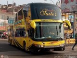 Turismo del Norte S.A.C. 012 Modasa Zeus III DP Scania K410